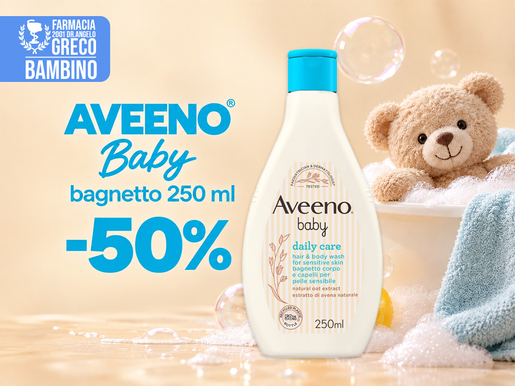 promozioni del mese